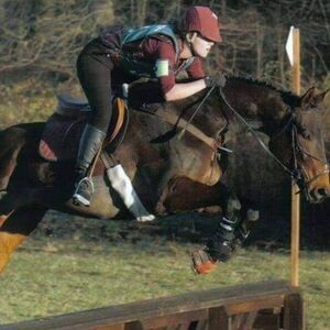 Meet your Posher, Krista